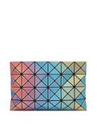 Matchesfashion.com Bao Bao Issey Miyake - Prism Flat Pouch - Womens - Multi