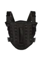 Matchesfashion.com 1017 Alyx 9sm - Padded Mesh Tactical Vest - Mens - Black