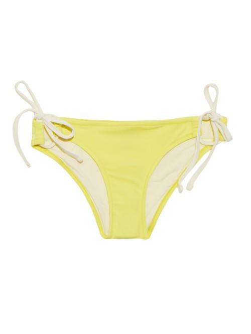 Solid & Striped The Lily Tie-side Bikini Briefs