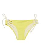 Solid & Striped The Lily Tie-side Bikini Briefs