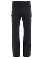 Capranea - Sign Adjustable-waist Nylon-blend Ski Trousers - Mens - Black