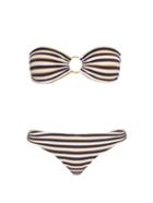 Melissa Odabash Evita Bandeau Bikini