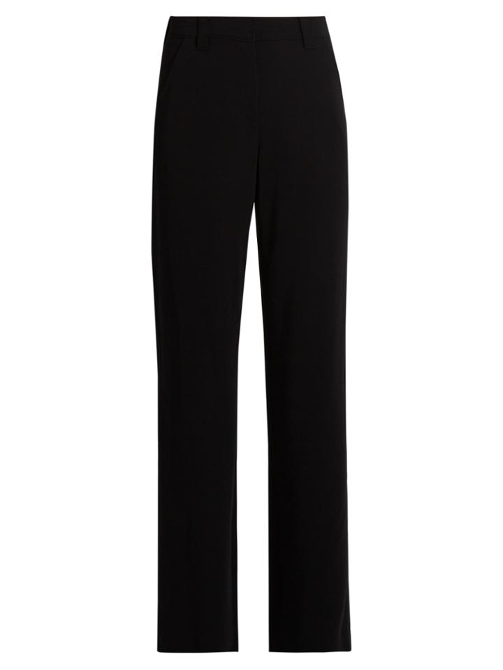 A.l.c. Miles Wide-leg Trousers