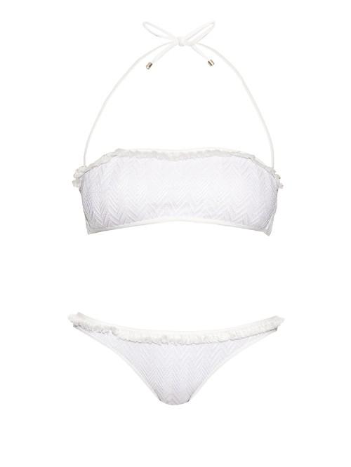 Missoni Mare Halterneck Bandeau Bikini