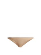 Matchesfashion.com Jade Swim - Most Wanted Low Rise Bikini Briefs - Womens - Nude