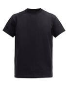 Matchesfashion.com Rick Owens - Level Cotton-jersey T-shirt - Mens - Black