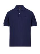 Junya Watanabe X Lacoste Cotton-piqu Polo Shirt