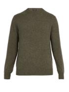 Matchesfashion.com Rag & Bone - Haldon Cashmere Sweater - Mens - Green