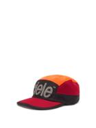 Mens Activewear Ciele Athletics - Gocap Standard Recycled-fibre Cap - Mens - Red