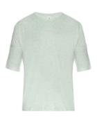 Robinson Les Bains Lege Cotton-jersey T-shirt
