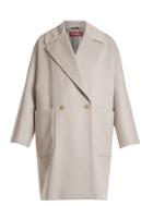 Max Mara Studio Baba Coat