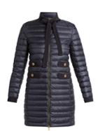 Moncler Pavot Quilted Down Jacket