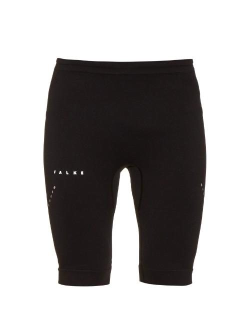 Falke Seamless Lightweight Running Shorts