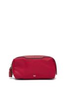 Matchesfashion.com Anya Hindmarch - Girlie Stuff Make Up Bag - Womens - Red