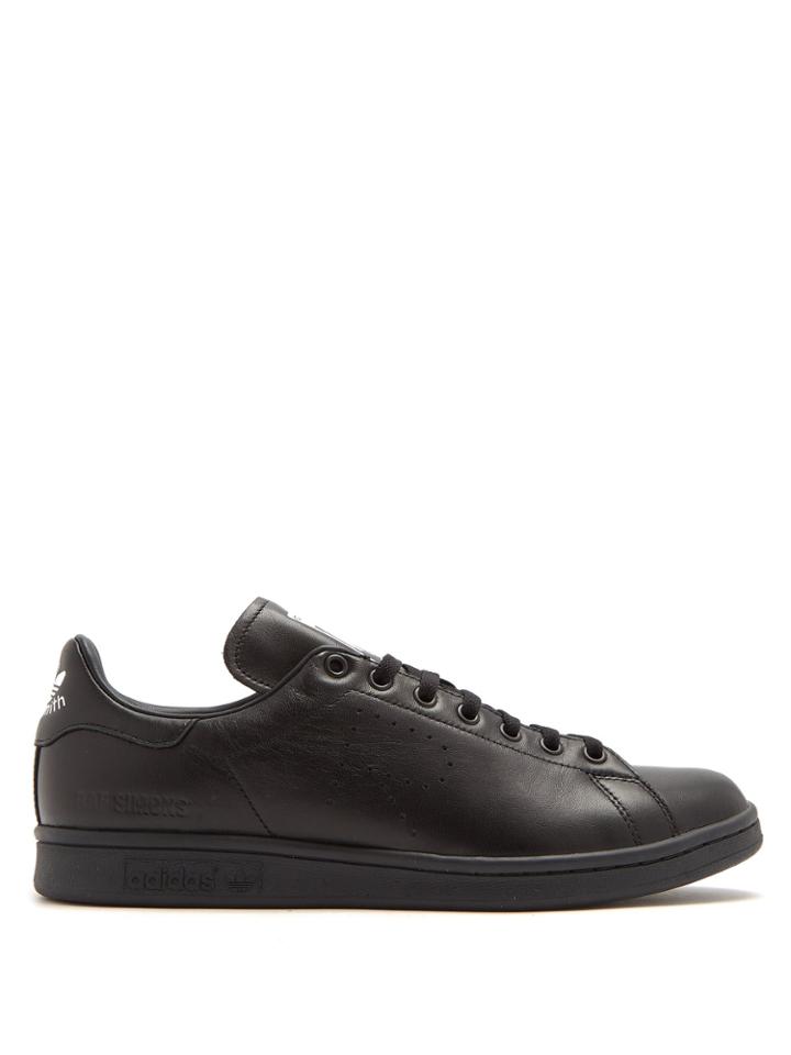 Raf Simons X Adidas Stan Smith Low-top Trainers