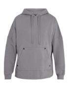 True Religion Buddha-print Cotton Hooded-sweater