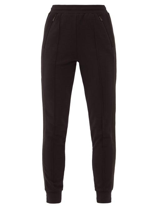 Matchesfashion.com Aztech Mountain - The Hut Thermal Trousers - Womens - Black