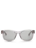 Gucci Square-frame Acetate Sunglasses