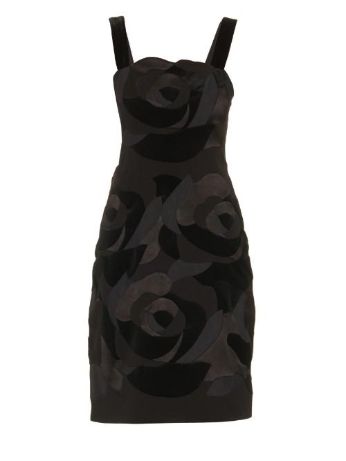 Diane Von Furstenberg Lovelle Dress