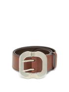 Miu Miu Leather Belt