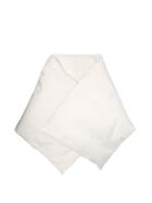 Matchesfashion.com Jil Sander - Down Filled Duvet Wrap - Womens - White