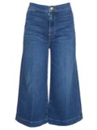 Frame Le Culotte High-rise Jeans