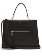 Fendi Runaway Leather Bag