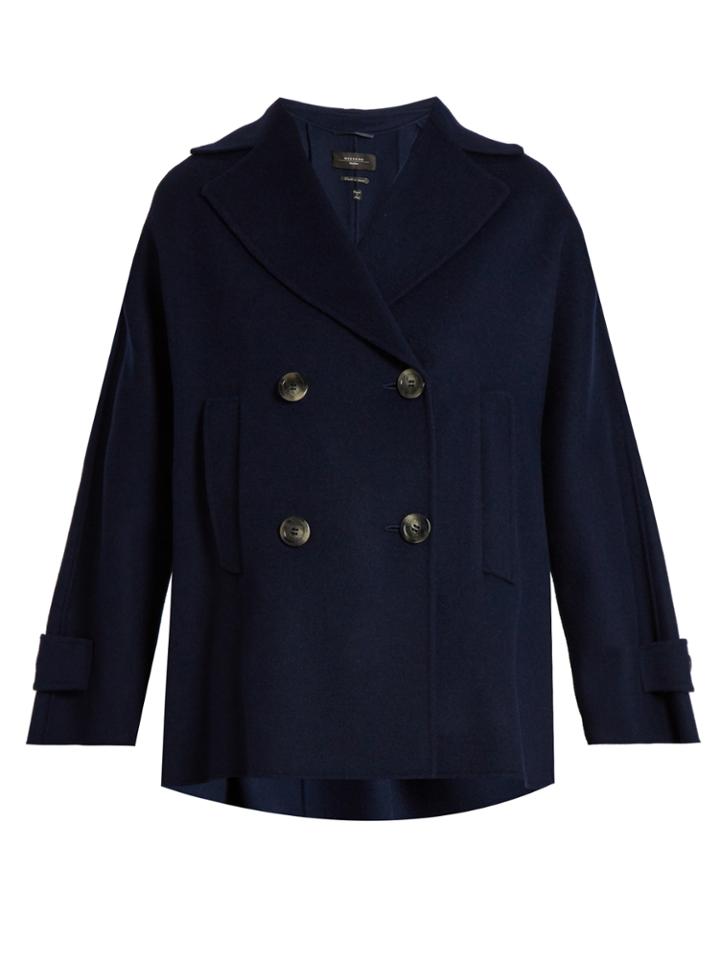 Weekend Max Mara Sassari Jacket