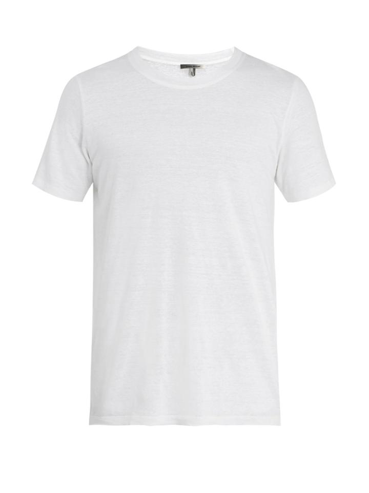 Isabel Marant Karman Crew-neck T-shirt