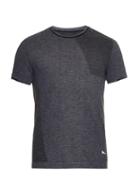 Brandblack Short-sleeved Performance Top