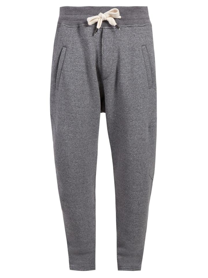 Isabel Marant Winslow Track Pants