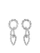 Sonia Rykiel Crystal-embellished Earrings