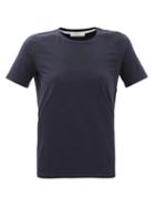Max Mara Leisure - Vagare T-shirt - Womens - Navy
