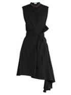 Brunello Cucinelli Asymmetric Dress