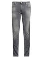 Jacob Cohën Tailored Skinny-leg Stretch-denim Jeans