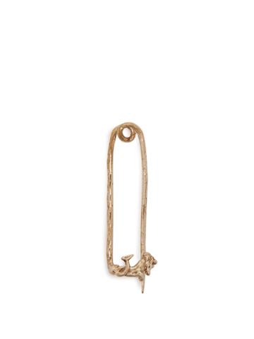 Joanne Burke Little Ship Pin Brooch