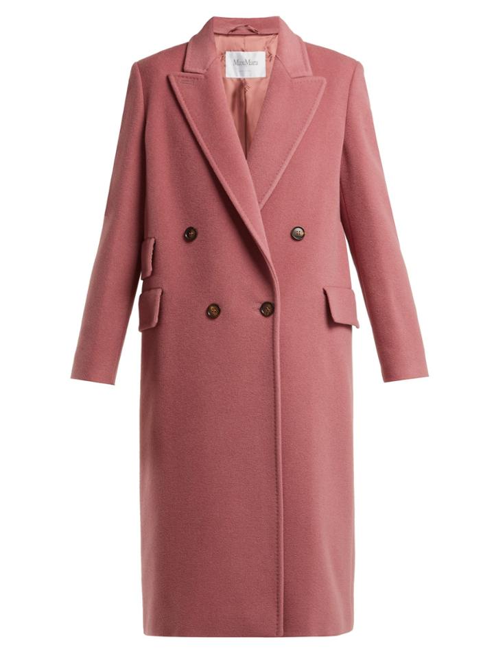 Max Mara Belli Coat