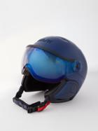 Kask - Shadow Visor Ski Helmet - Mens - Navy