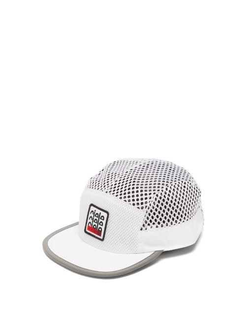 Matchesfashion.com Ciele Athletics - Gocap Trinity Sports Cap - Mens - White