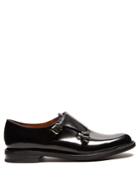 Church's Lora Double Monk-strap Leather Shoes