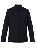 Acne Studios Mawel Patch-pocket Jacket