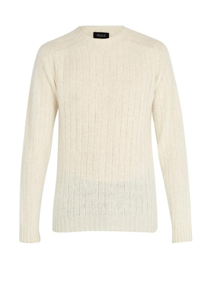 Howlin' Lost Spirit Wool Sweater