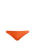 Matchesfashion.com Araks - Enil Bikini Briefs - Womens - Orange