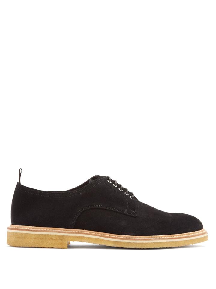 Armando Cabral Astor Derby Shoes