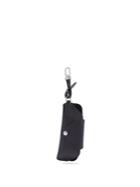 Prada Leather Sunglasses Case Keyring