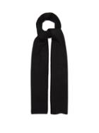 Weekend Max Mara - Autore Scarf - Womens - Black