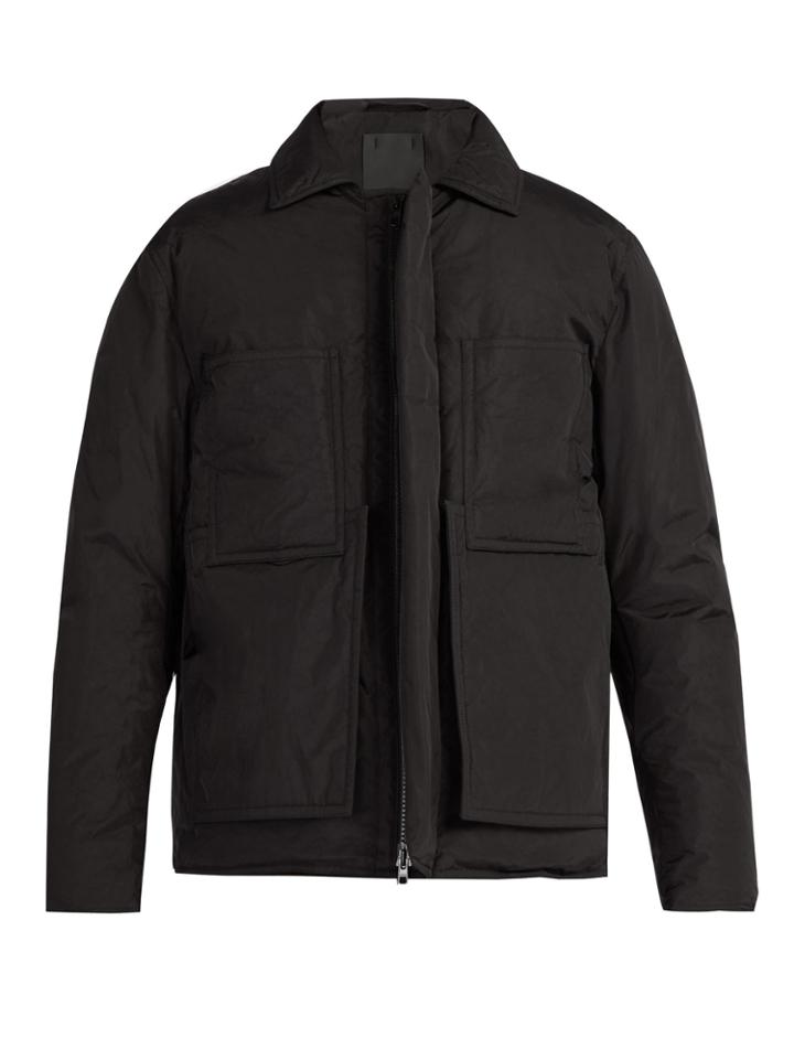 Craig Green Crinkle Down-filled Jacket
