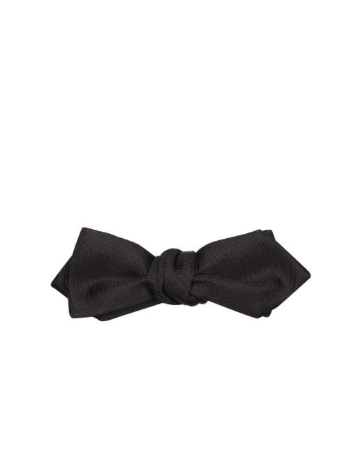 Gucci Silk-twill Bow Tie