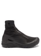 Salomon - S/lab Xa Alpine 2 High-top Trainers - Womens - Black