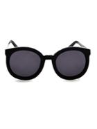 Karen Walker Eyewear Super Duper Strength Sunglasses